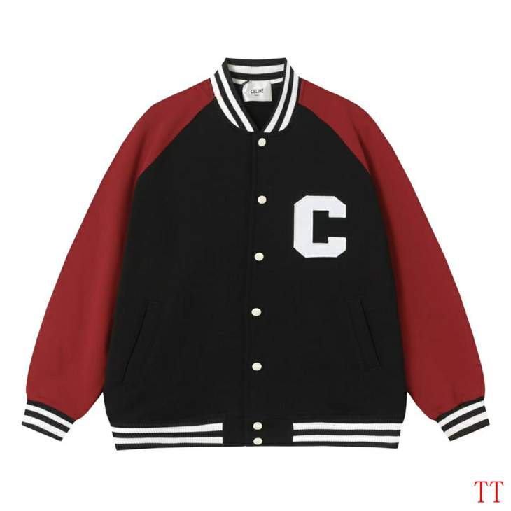 Picture of Celine Jackets _SKUCelineS-XL20tr0935046